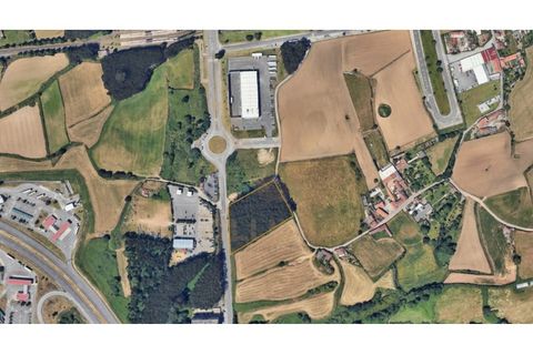 Helårsgrund i Moreira, Porto, Moreira - € 4.000.000 | Ref: V399 - foto 3