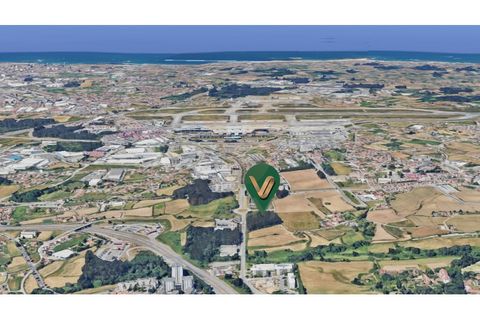 Helårsgrund i Moreira, Porto, Moreira - € 4.000.000 | Ref: V399 - foto 4