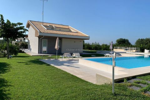 Villa i Modica, Ragusa, Modica - € 500.000 | Ref: L 1439 A - foto 10