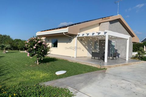 Villa i Modica, Ragusa, Modica - € 500.000 | Ref: L 1439 A - foto 14