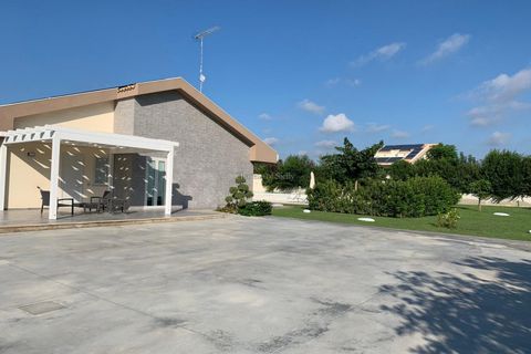 Villa i Modica, Ragusa, Modica - € 500.000 | Ref: L 1439 A - foto 15