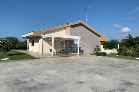 Villa i Modica, Ragusa, Modica - € 500.000 | Ref: L 1439 A - foto 16