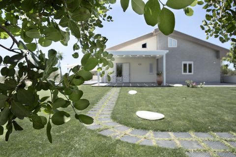 Villa i Modica, Ragusa, Modica - € 500.000 | Ref: L 1439 A - foto 1