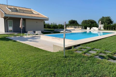 Villa i Modica, Ragusa, Modica - € 500.000 | Ref: L 1439 A - foto 2