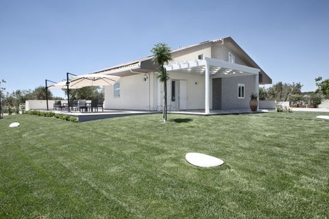 Villa i Modica, Ragusa, Modica - € 500.000 | Ref: L 1439 A - foto 3
