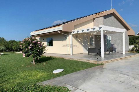 Villa i Modica, Ragusa, Modica - € 500.000 | Ref: L 1439 A - foto 7