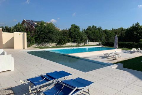 Villa i Modica, Ragusa, Modica - € 500.000 | Ref: L 1439 A - foto 9