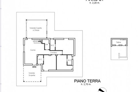 Villa i Modica, Ragusa, Modica - € 500.000 | Ref: L 1439 A - foto 24