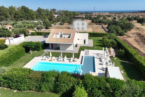 Villa en Modica, Ragusa, Modica - € 500.000 | Ref: L 1439 A - photo 2