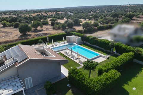 Villa en Modica, Ragusa, Modica - € 500.000 | Ref: L 1439 A - photo 3