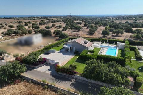 Villa en Modica, Ragusa, Modica - € 500.000 | Ref: L 1439 A - photo 5