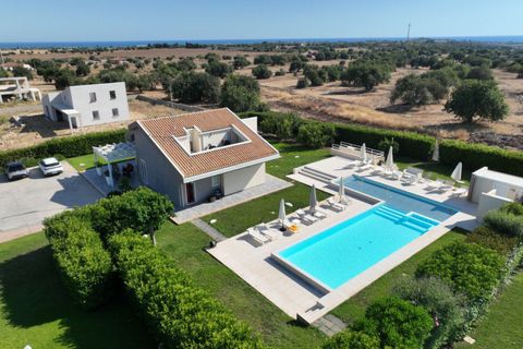 Villa en Modica, Ragusa, Modica - € 500.000 | Ref: L 1439 A - photo 7