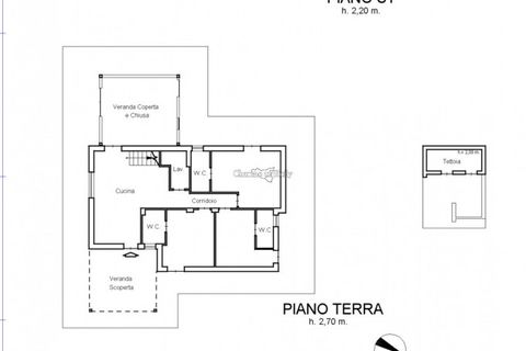 Villa en Modica, Ragusa, Modica - € 500.000 | Ref: L 1439 A - photo 28