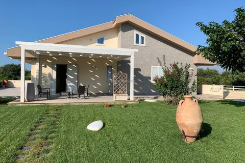 Villa i Modica, Ragusa, Modica - € 500.000 | Ref: L 1439 B - foto 1