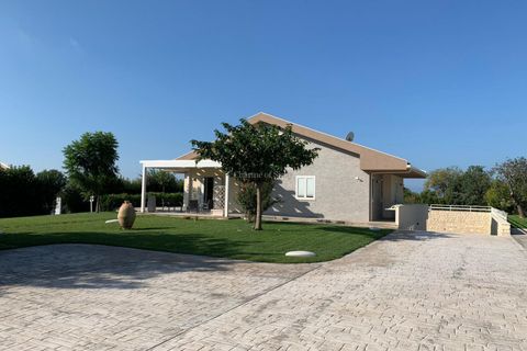 Villa i Modica, Ragusa, Modica - € 500.000 | Ref: L 1439 B - foto 2