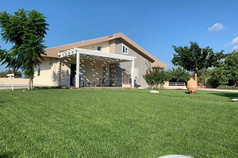 Villa i Modica, Ragusa, Modica - € 500.000 | Ref: L 1439 B - foto 3