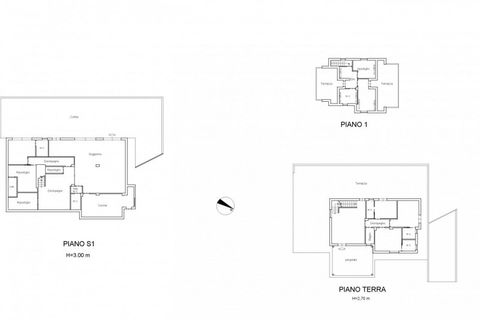 Villa i Modica, Ragusa, Modica - € 500.000 | Ref: L 1439 B - foto 15