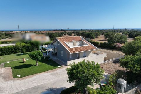 Villa en Modica, Ragusa, Modica - € 500.000 | Ref: L 1439 B - photo 2