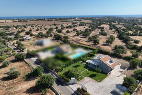 Villa en Modica, Ragusa, Modica - € 500.000 | Ref: L 1439 B - photo 5