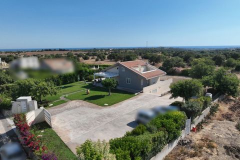 Villa en Modica, Ragusa, Modica - € 500.000 | Ref: L 1439 B - photo 6