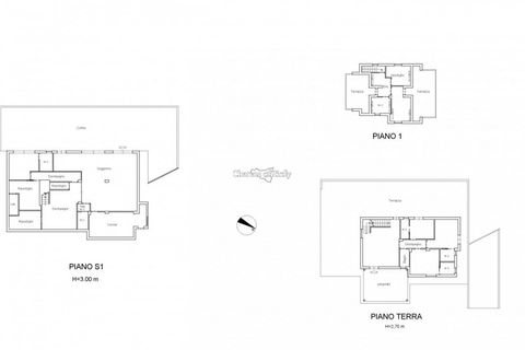 Villa en Modica, Ragusa, Modica - € 500.000 | Ref: L 1439 B - photo 28