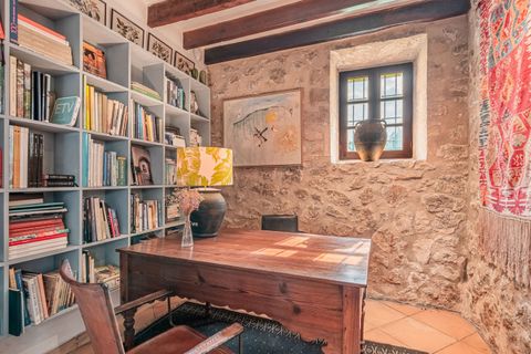 Finca i Pollenca, Mallorca, Pollenca - € 9.000.000 | Ref: FALC-Nep-62403 - foto 11