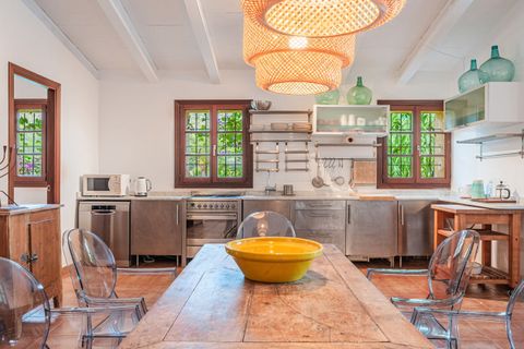 Finca i Pollenca, Mallorca, Pollenca - € 9.000.000 | Ref: FALC-Nep-62403 - foto 12