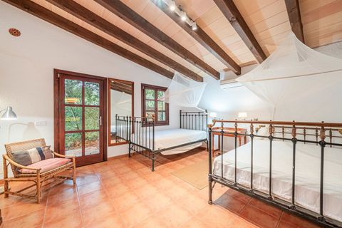 Finca i Pollenca, Mallorca, Pollenca - € 9.000.000 | Ref: FALC-Nep-62403 - foto 17