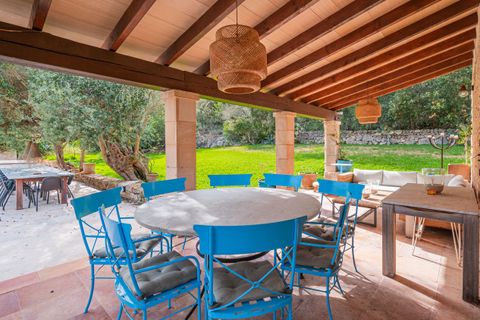 Finca i Pollenca, Mallorca, Pollenca - € 9.000.000 | Ref: FALC-Nep-62403 - foto 31