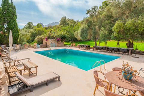 Finca i Pollenca, Mallorca, Pollenca - € 9.000.000 | Ref: FALC-Nep-62403 - foto 32