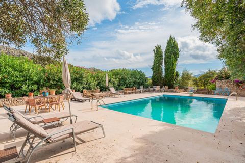 Finca i Pollenca, Mallorca, Pollenca - € 9.000.000 | Ref: FALC-Nep-62403 - foto 38