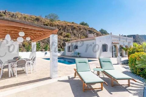 Finca i Torrox, Malaga, Torrox - € 1.500/måned | Ref: TRCP137 - foto 1