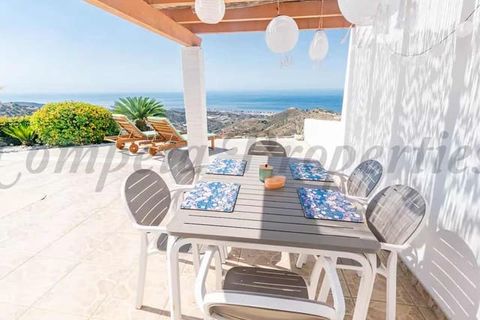 Finca i Torrox, Malaga, Torrox - € 1.500/måned | Ref: TRCP137 - foto 3
