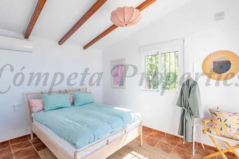 Finca i Torrox, Malaga, Torrox - € 1.500/måned | Ref: TRCP137 - foto 5