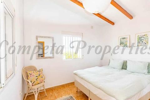 Finca i Torrox, Malaga, Torrox - € 1.500/måned | Ref: TRCP137 - foto 7