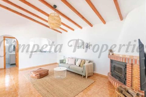 Finca i Torrox, Malaga, Torrox - € 1.500/måned | Ref: TRCP137 - foto 10