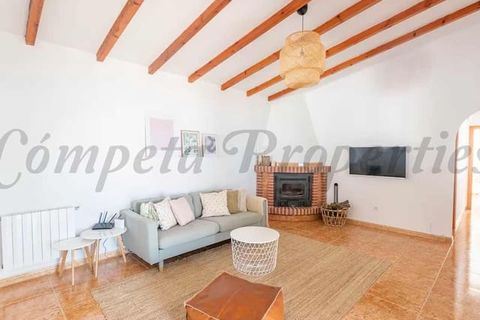 Finca i Torrox, Malaga, Torrox - € 1.500/måned | Ref: TRCP137 - foto 11