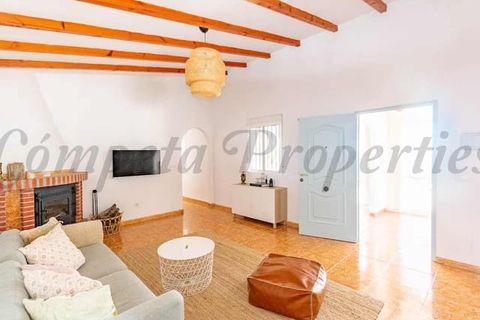 Finca i Torrox, Malaga, Torrox - € 1.500/måned | Ref: TRCP137 - foto 12