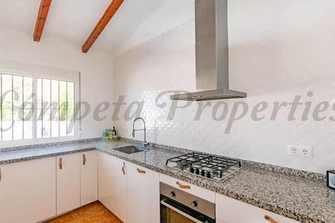 Finca i Torrox, Malaga, Torrox - € 1.500/måned | Ref: TRCP137 - foto 13
