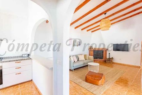 Finca i Torrox, Malaga, Torrox - € 1.500/måned | Ref: TRCP137 - foto 14