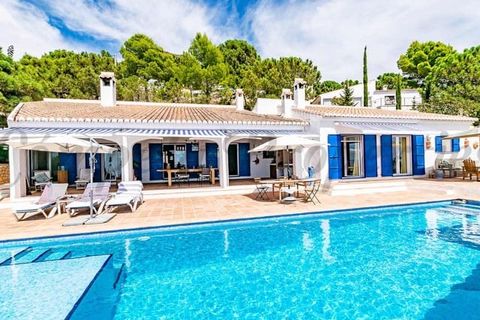Villa i Competa, Malaga, Competa - € 875.000 | Ref: CP750 - foto 1