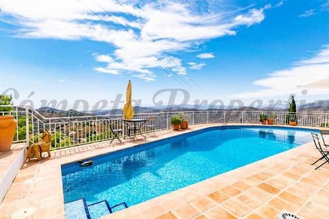 Villa i Competa, Malaga, Competa - € 875.000 | Ref: CP750 - foto 2