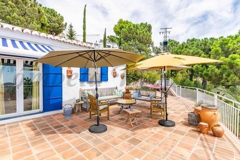 Villa i Competa, Malaga, Competa - € 875.000 | Ref: CP750 - foto 3