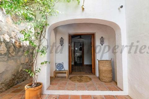 Villa i Competa, Malaga, Competa - € 875.000 | Ref: CP750 - foto 5