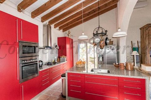Villa i Competa, Malaga, Competa - € 875.000 | Ref: CP750 - foto 9