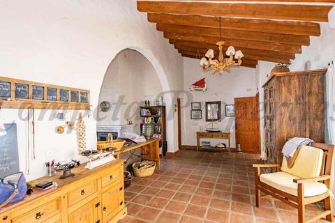 Villa i Competa, Malaga, Competa - € 875.000 | Ref: CP750 - foto 11