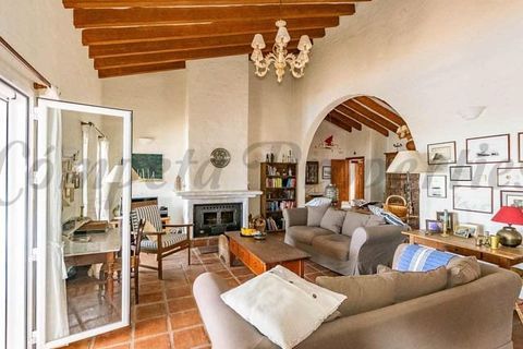 Villa i Competa, Malaga, Competa - € 875.000 | Ref: CP750 - foto 12
