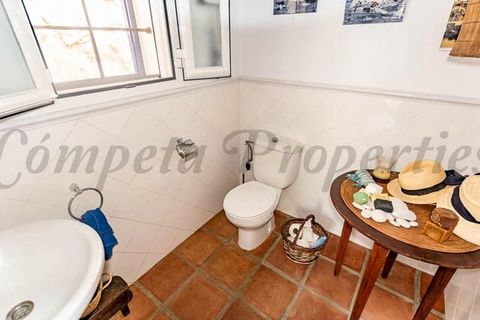 Villa i Competa, Malaga, Competa - € 875.000 | Ref: CP750 - foto 13