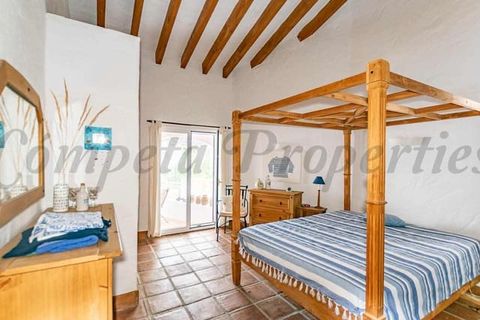 Villa i Competa, Malaga, Competa - € 875.000 | Ref: CP750 - foto 14