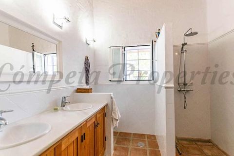 Villa i Competa, Malaga, Competa - € 875.000 | Ref: CP750 - foto 15